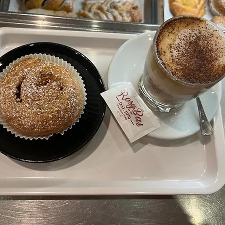 Frühstückspension Rosy's